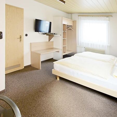 וייל אם ריין Hotel Victoria מראה חיצוני תמונה