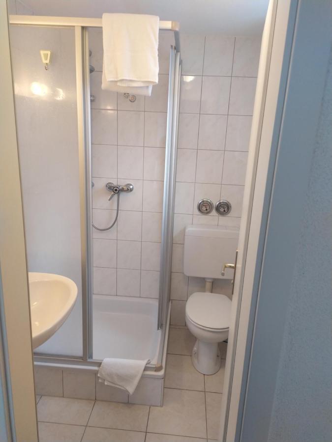 וייל אם ריין Hotel Victoria מראה חיצוני תמונה