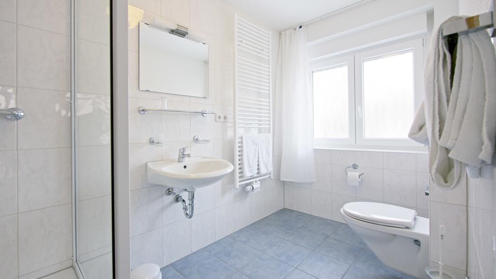 וייל אם ריין Hotel Victoria חדר תמונה