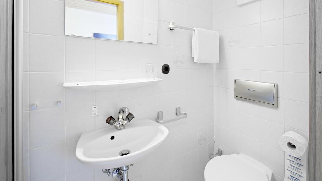 וייל אם ריין Hotel Victoria חדר תמונה