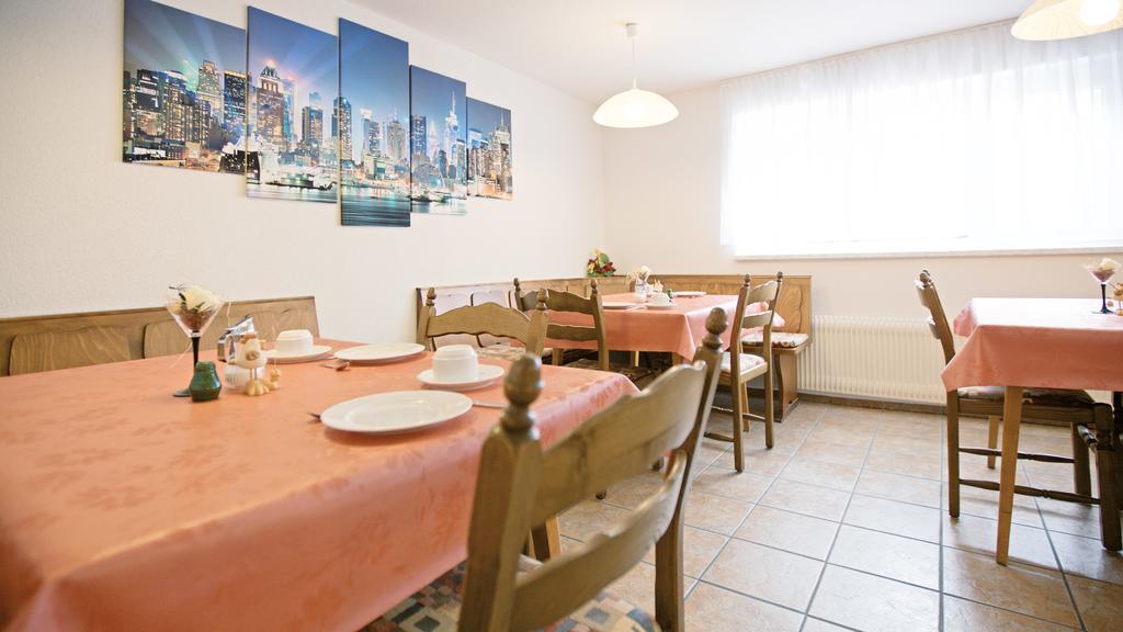 וייל אם ריין Hotel Victoria מראה חיצוני תמונה