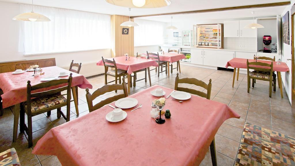 וייל אם ריין Hotel Victoria מראה חיצוני תמונה