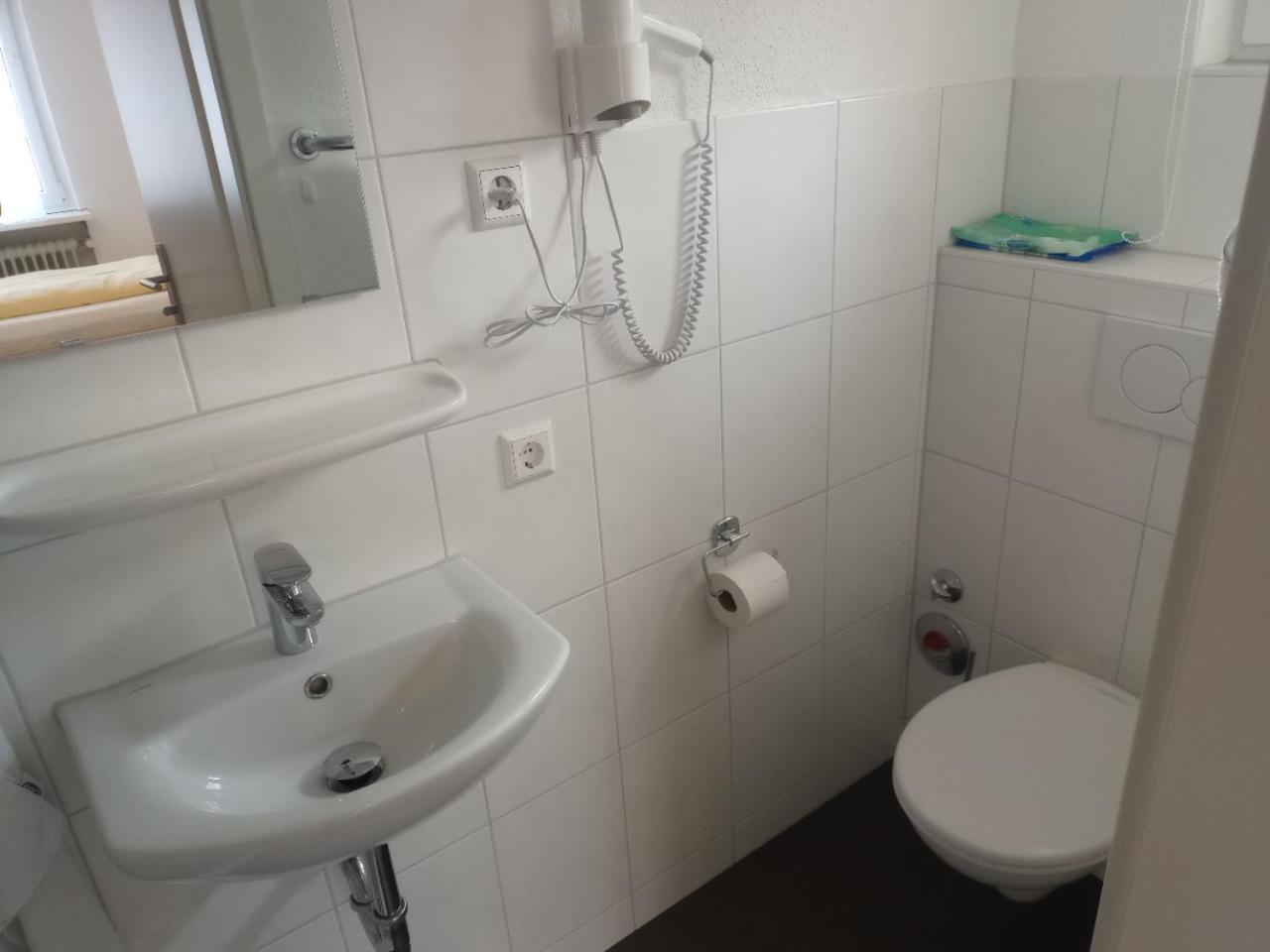 וייל אם ריין Hotel Victoria מראה חיצוני תמונה