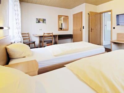 וייל אם ריין Hotel Victoria מראה חיצוני תמונה